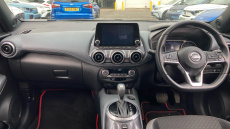 Nissan Juke 1.0 DiG-T 114 N-Connecta 5dr DCT Petrol Hatchback